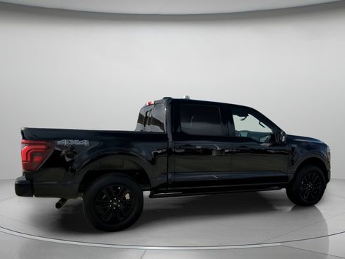 New 2026 Ford F150 Platinum AWD/4WD image 33