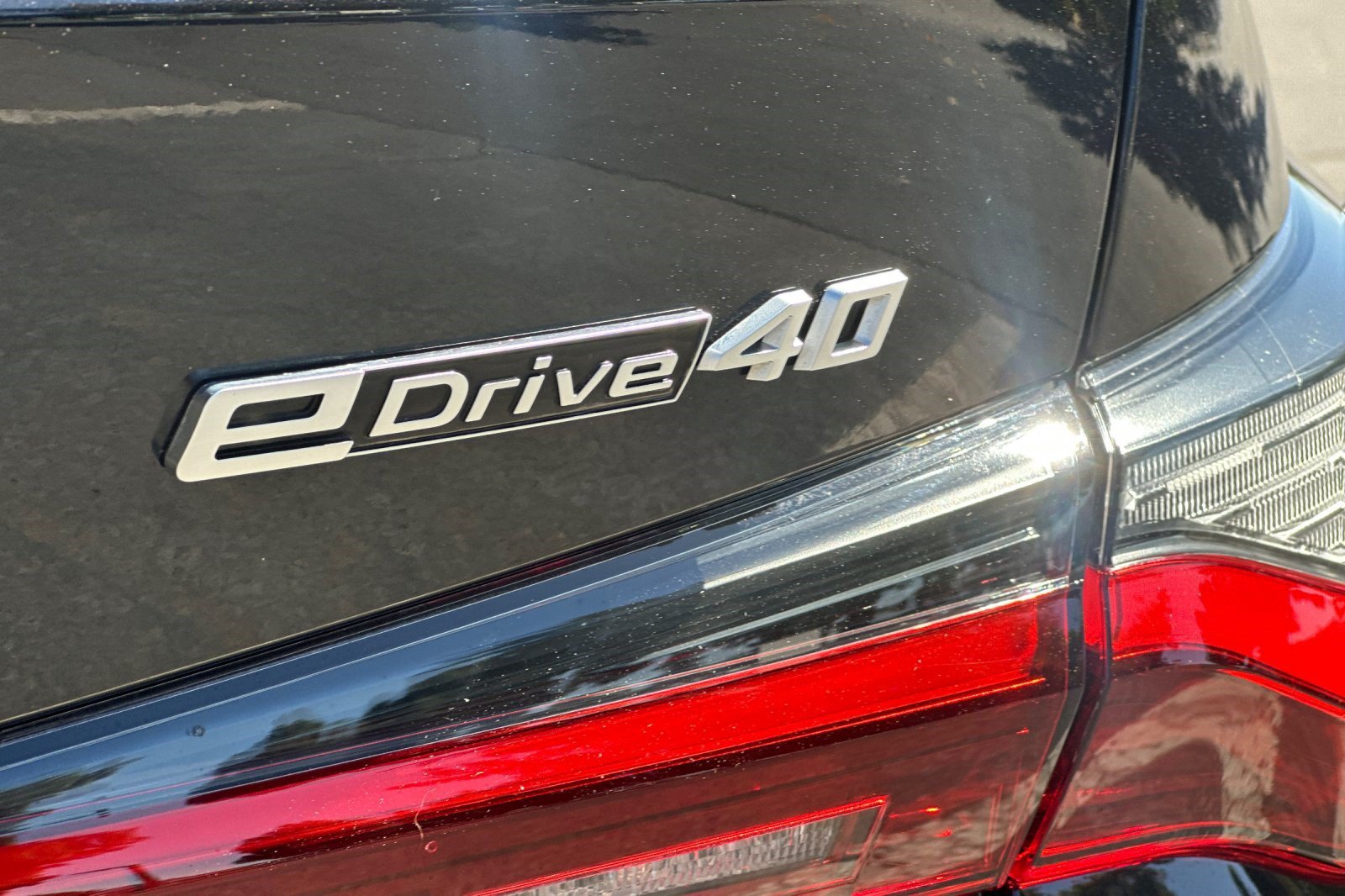 Used 2024 BMW i4 eDrive40 w/ Premium Package RWD image 38