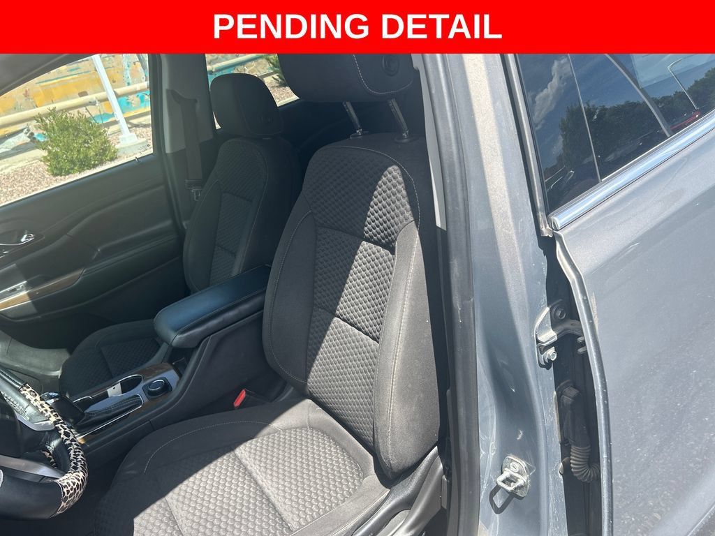 Used 2019 GMC Acadia SLE AWD/4WD image 11