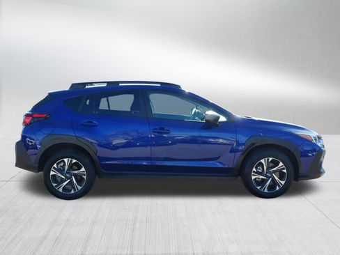 Used 2025 Subaru Crosstrek 2.0i Premium AWD/4WD image 2