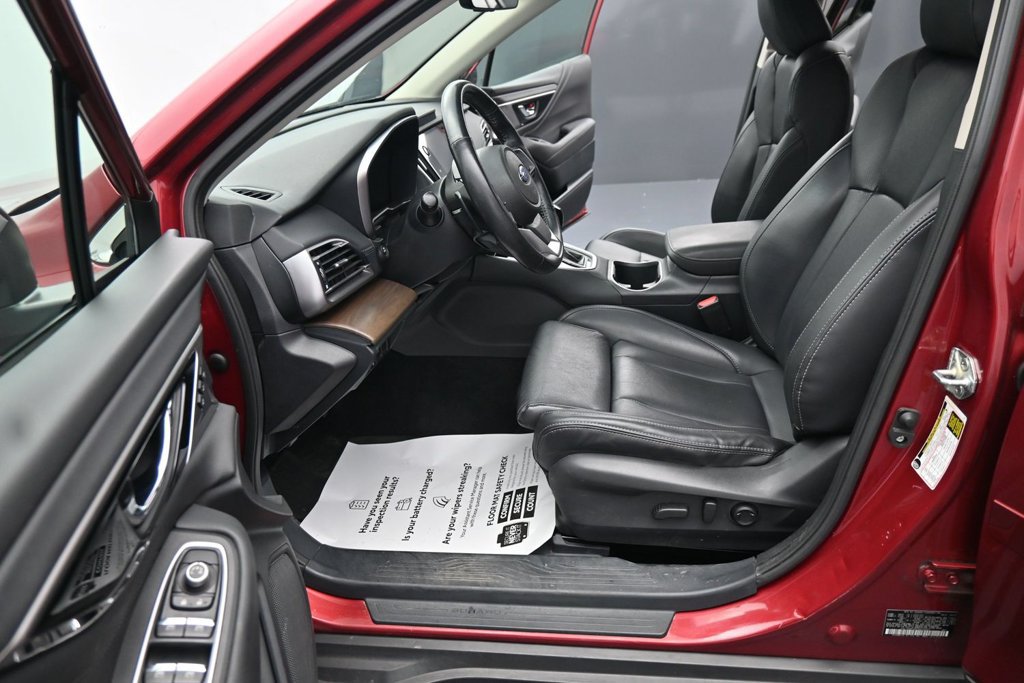 Used 2022 Subaru Outback Limited AWD/4WD image 17