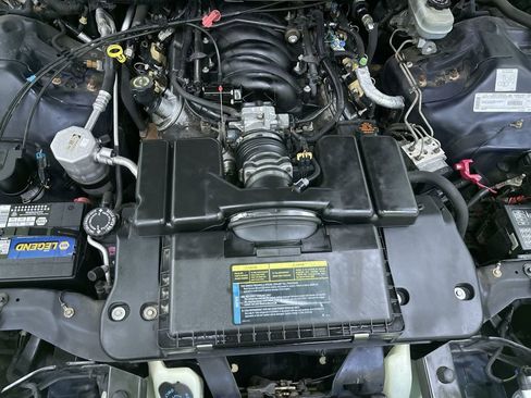 Used 2002 Chevrolet Camaro Z28 image 27