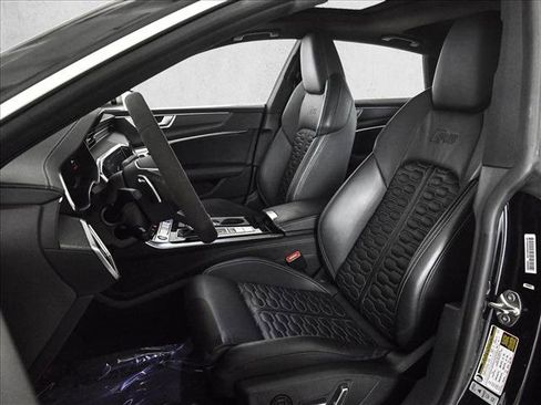 Used 2023 Audi RS 7 Sportback w/ RS 7 Executive Package image 17