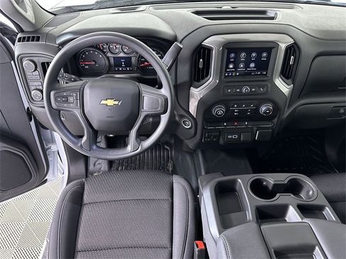 New 2026 Chevrolet Silverado 2500 W/T w/ WT Convenience Package image 20
