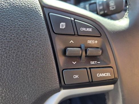 Used 2017 Hyundai Tucson Limited w/ Cargo Package image 31