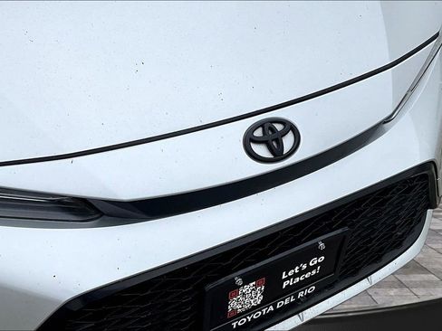 Used 2023 Toyota Corolla SE FWD image 32
