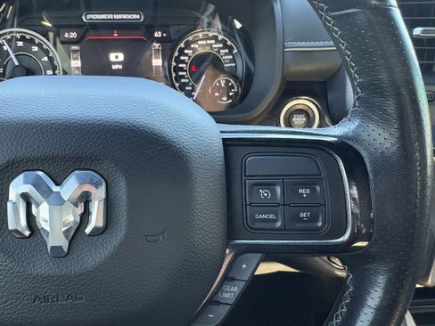 Used 2022 RAM 2500 Power Wagon image 16