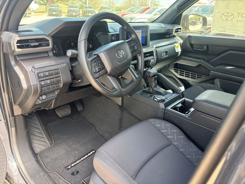 New 2026 Toyota Tacoma SR5 image 6