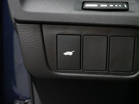 Certified 2026 Honda CR-V TrailSport image 27