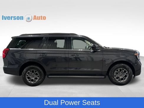 Used 2025 Ford Expedition Active AWD/4WD image 10