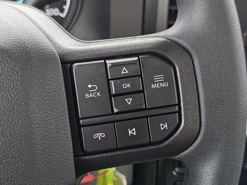 New 2026 Ford F250 XL w/ STX Appearance Package image 17