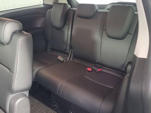 Certified 2025 Honda Odyssey EX-L image 18