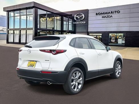 New 2026 MAZDA CX-30 AWD 2.5 S image 3