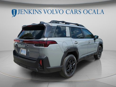 New 2026 Subaru Outback Limited image 3