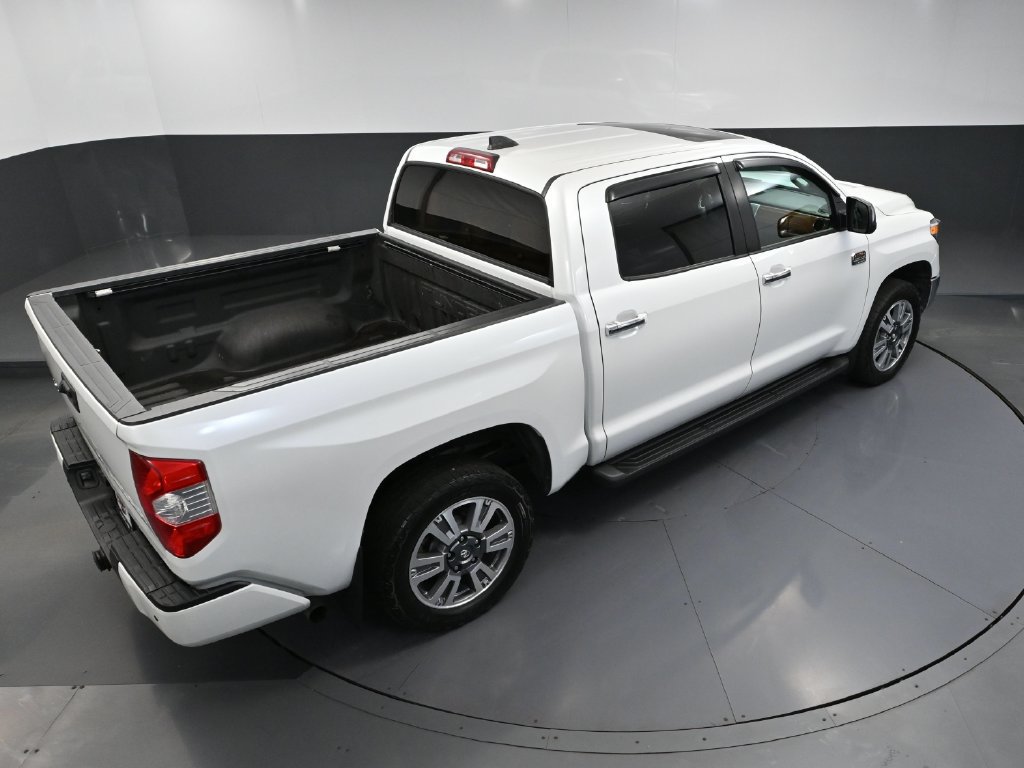 Used 2021 Toyota Tundra 1794 Edition AWD/4WD image 50