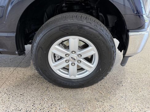 Used 2022 Ford F150 XL w/ Equipment Group 101A High AWD/4WD image 34