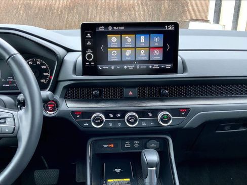 Used 2024 Honda CR-V Sport-L image 6