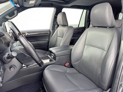 Used 2022 Lexus GX 460 Premium image 41