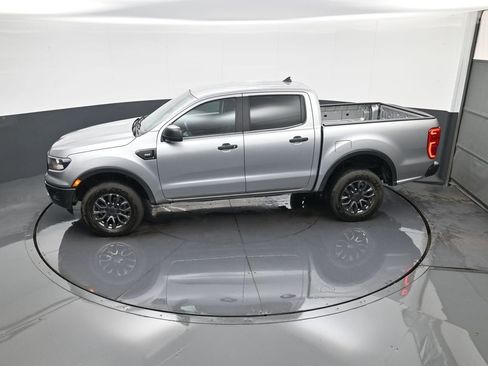 Used 2020 Ford Ranger XLT w/ Equipment Group 301A Mid image 27