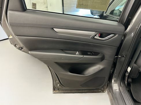 Used 2023 MAZDA CX-5 AWD 2.5 S w/ Preferred Package image 28