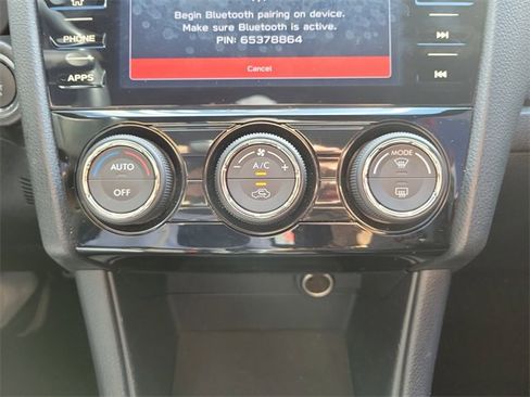 Used 2021 Subaru WRX Premium w/ Popular Package #3 (IZT) image 30