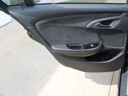 Used 2017 Chevrolet SS image 24