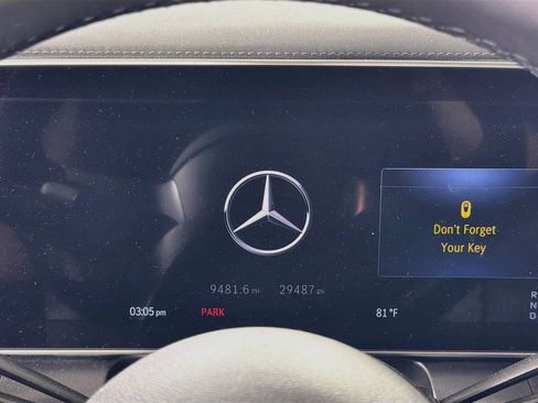 Used 2023 Mercedes-Benz GLC 300 4MATIC image 14