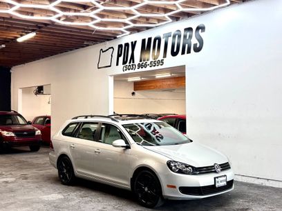 Used 2011 Volkswagen Jetta TDI