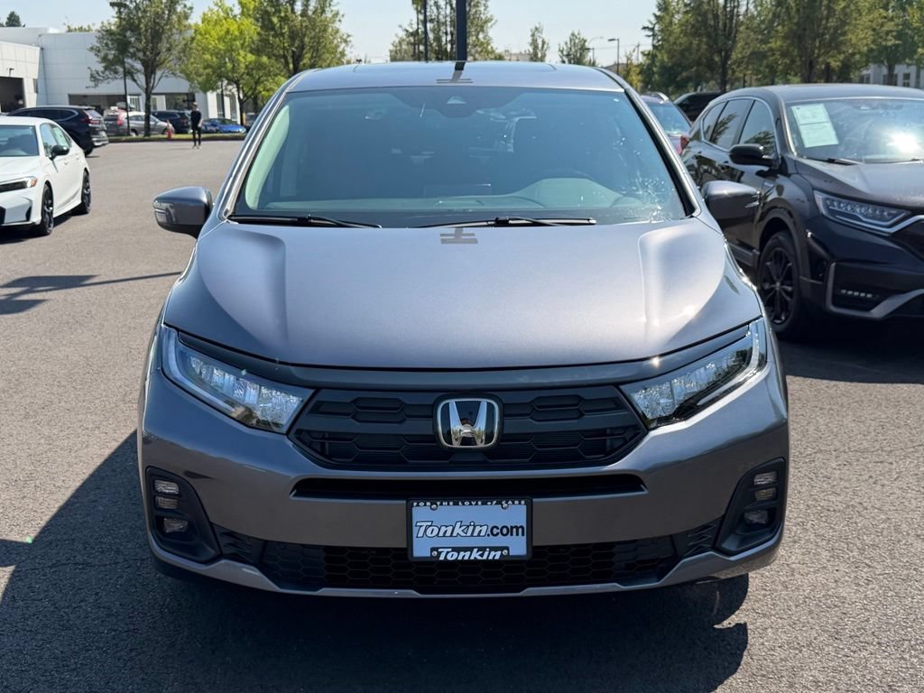 New 2026 Honda Odyssey EX-L image 3