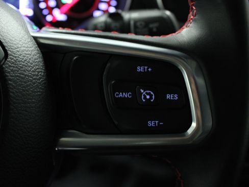 Used 2020 Jeep Wrangler Unlimited Rubicon w/ Quick Order Package 28Y Recon AWD/4WD image 21