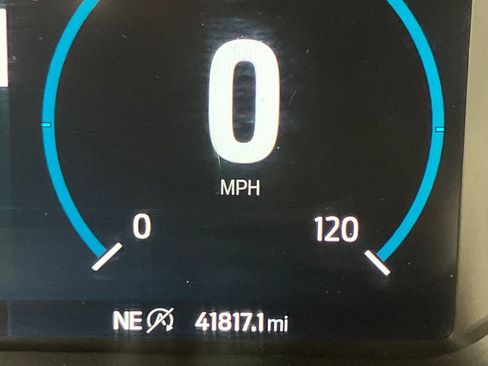 Certified 2023 Ford F150 Tremor w/ Equipment Group 402A High image 22