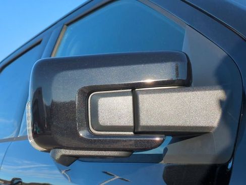 Used 2025 Ford F150 Platinum w/ Equipment Group 702A High AWD/4WD image 12