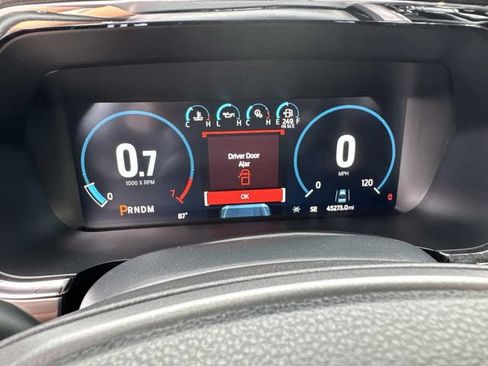 Used 2023 Ford F150 Lariat w/ Equipment Group 502A High AWD/4WD image 30