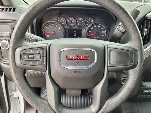New 2026 GMC Sierra 2500 Pro RWD image 23