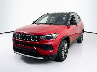 Used 2024 Jeep Compass Limited w/ Elite Group AWD/4WD video 1