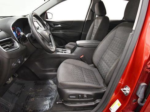 Used 2024 Chevrolet Equinox LT AWD/4WD image 14