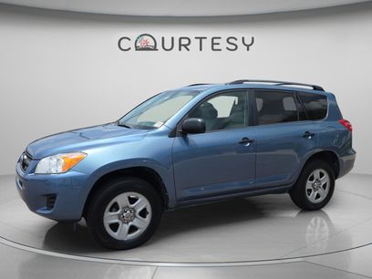 Used 2011 Toyota RAV4 2WD w/ Base L4 Extra Value Pkg