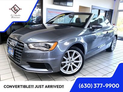 Used 2016 Audi A3 1.8T Premium Plus w/ Premium Plus Package