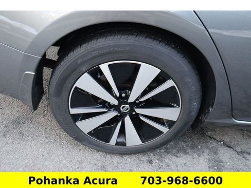 Used 2021 Nissan Altima 2.5 SV image 28