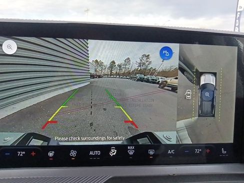 New 2025 Ford Bronco Sport Badlands w/ Sasquatch Badlands Package image 23