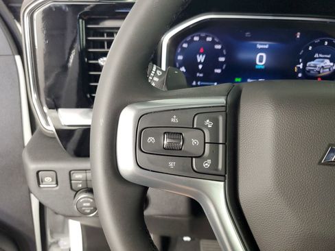 New 2026 Chevrolet Silverado 1500 RST w/ RST All Star Premium Package AWD/4WD image 26