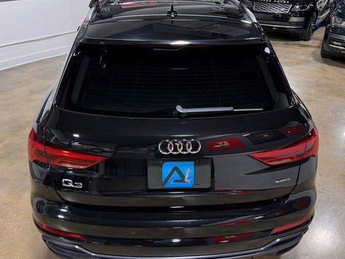 Used 2019 Audi Q3 2.0T Premium Plus w/ Premium Plus Package image 11