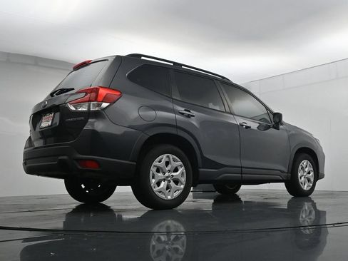 Used 2020 Subaru Forester w/ Alloy Wheel Package AWD/4WD image 37