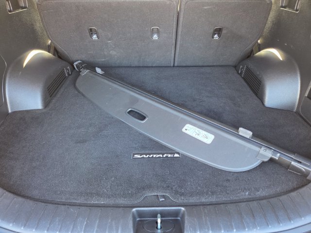Used 2022 Hyundai Santa Fe SEL w/ Convenience Package FWD image 13
