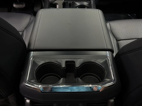 Used 2026 Ford F150 Lariat AWD/4WD image 36