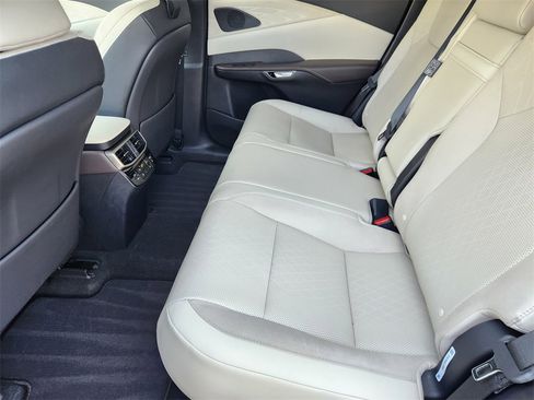 Certified 2023 Lexus RX 350 FWD image 30