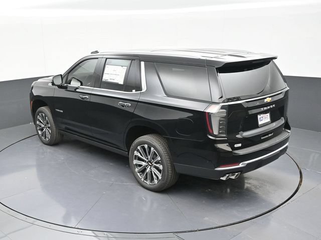 New 2026 Chevrolet Tahoe High Country AWD/4WD image 62