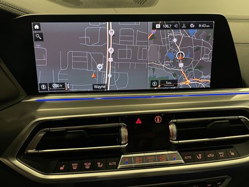 Used 2019 BMW X5 xDrive40i w/ Premium Package 2 AWD/4WD image 22