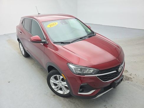 Used 2023 Buick Encore GX Preferred w/ Cold Weather Comfort Package image 1