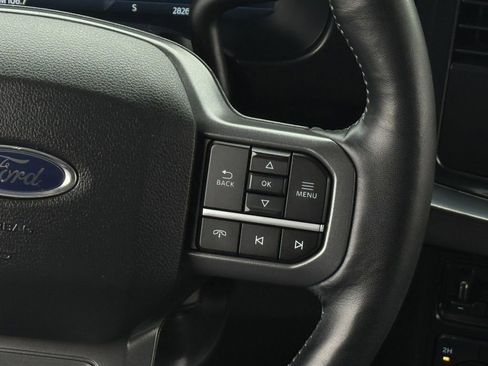 Used 2024 Ford F250 Lariat AWD/4WD image 17